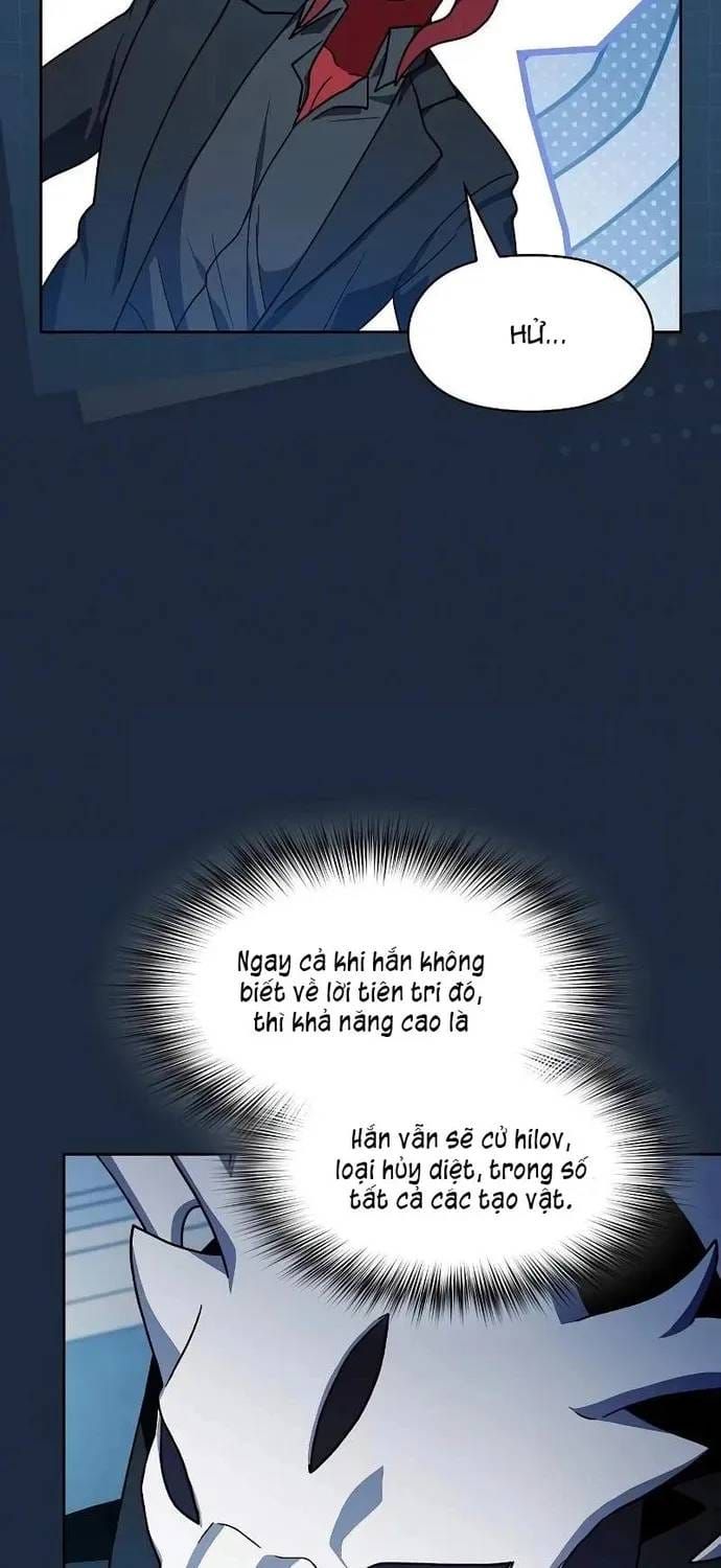 Nền Văn Minh Nebula Chap 125 - Next Chap 124