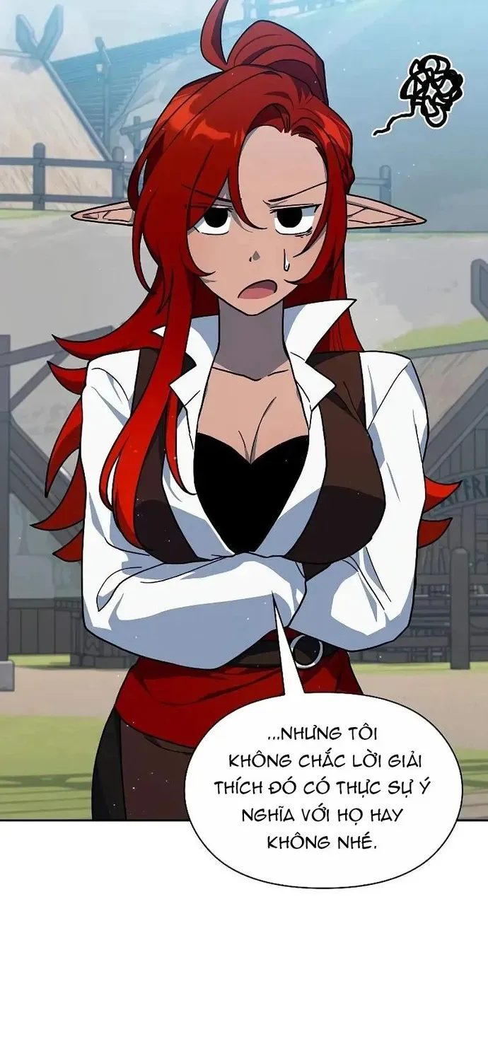 Nền Văn Minh Nebula Chap 125 - Next Chap 124