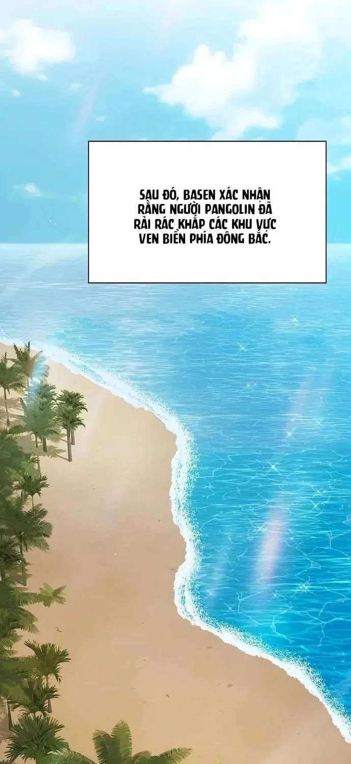 Nền Văn Minh Nebula Chap 125 - Next Chap 124