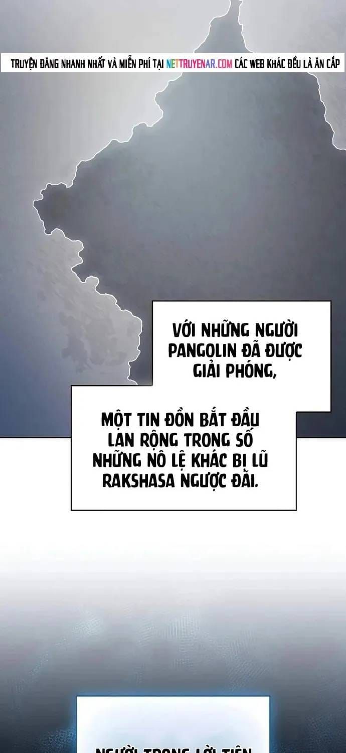 Nền Văn Minh Nebula Chap 125 - Next Chap 124