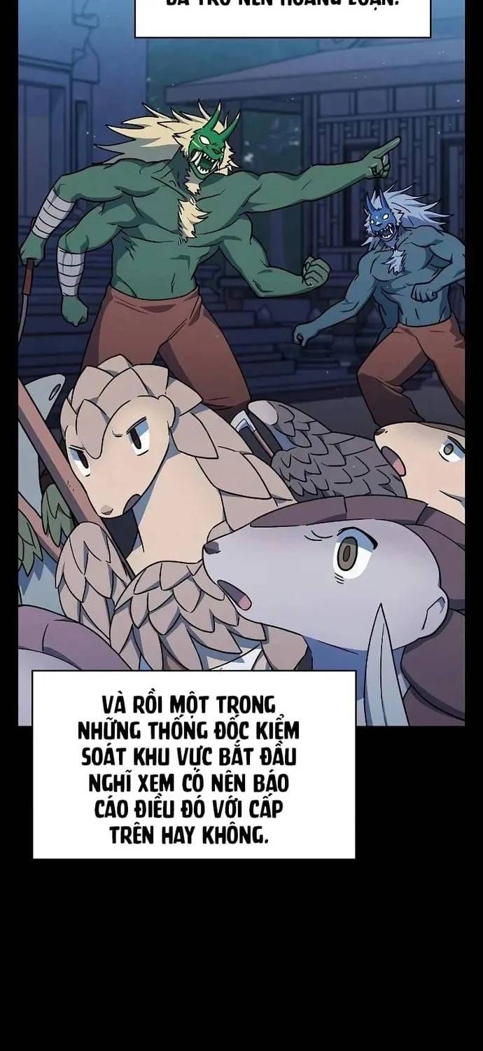 Nền Văn Minh Nebula Chap 125 - Next Chap 124