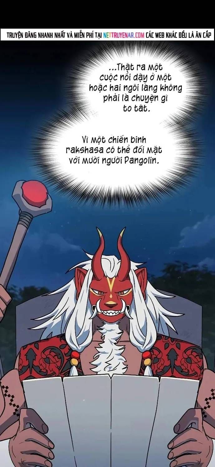 Nền Văn Minh Nebula Chap 125 - Next Chap 124