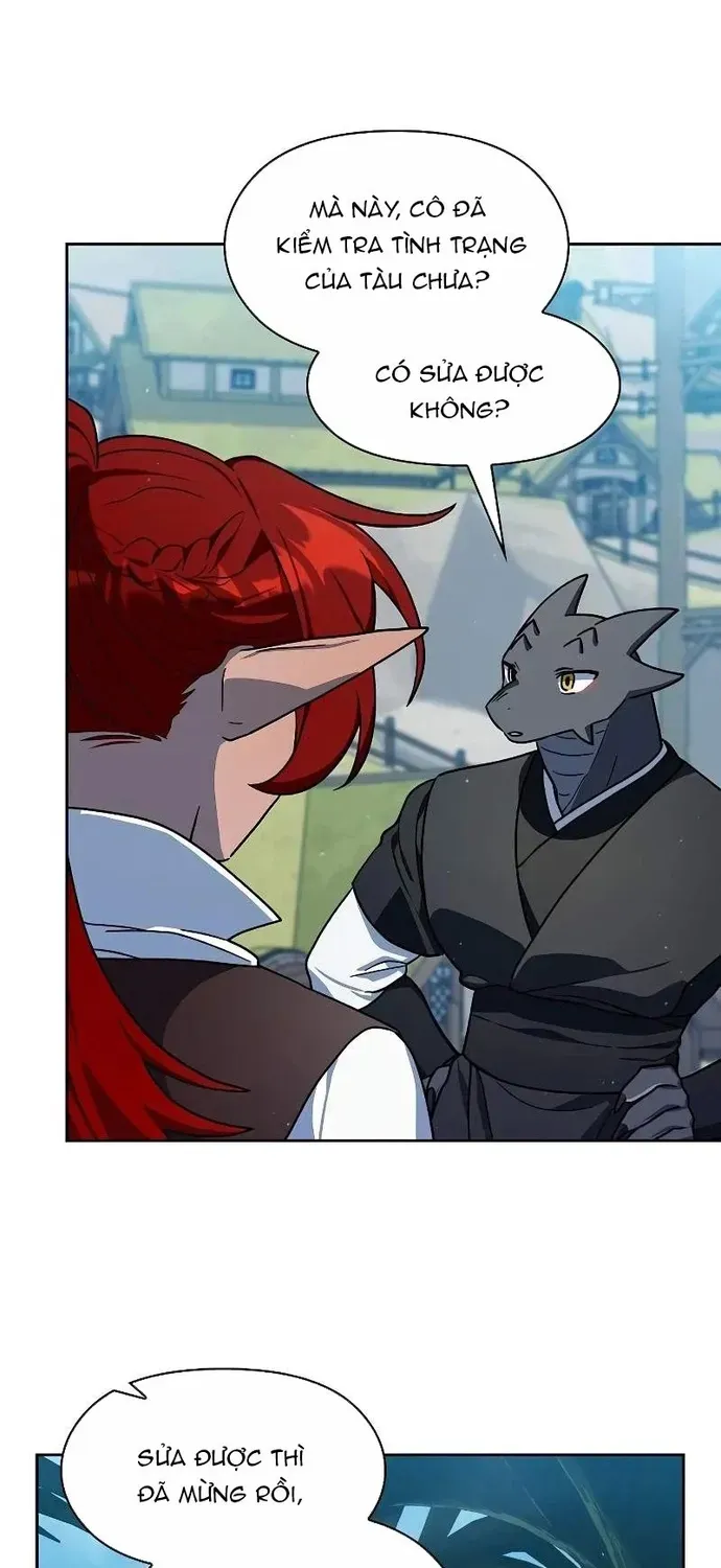 Nền Văn Minh Nebula Chap 125 - Next Chap 124