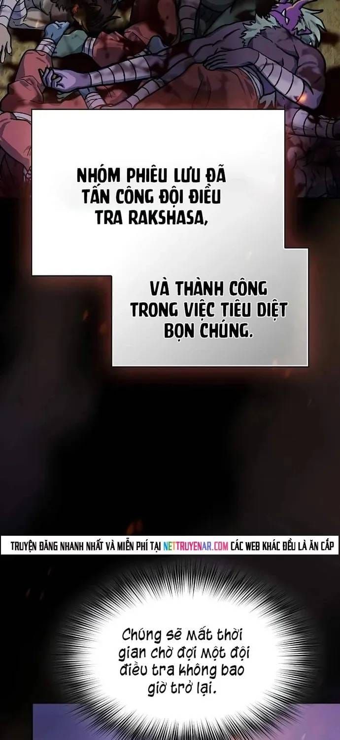 Nền Văn Minh Nebula Chap 125 - Next Chap 124