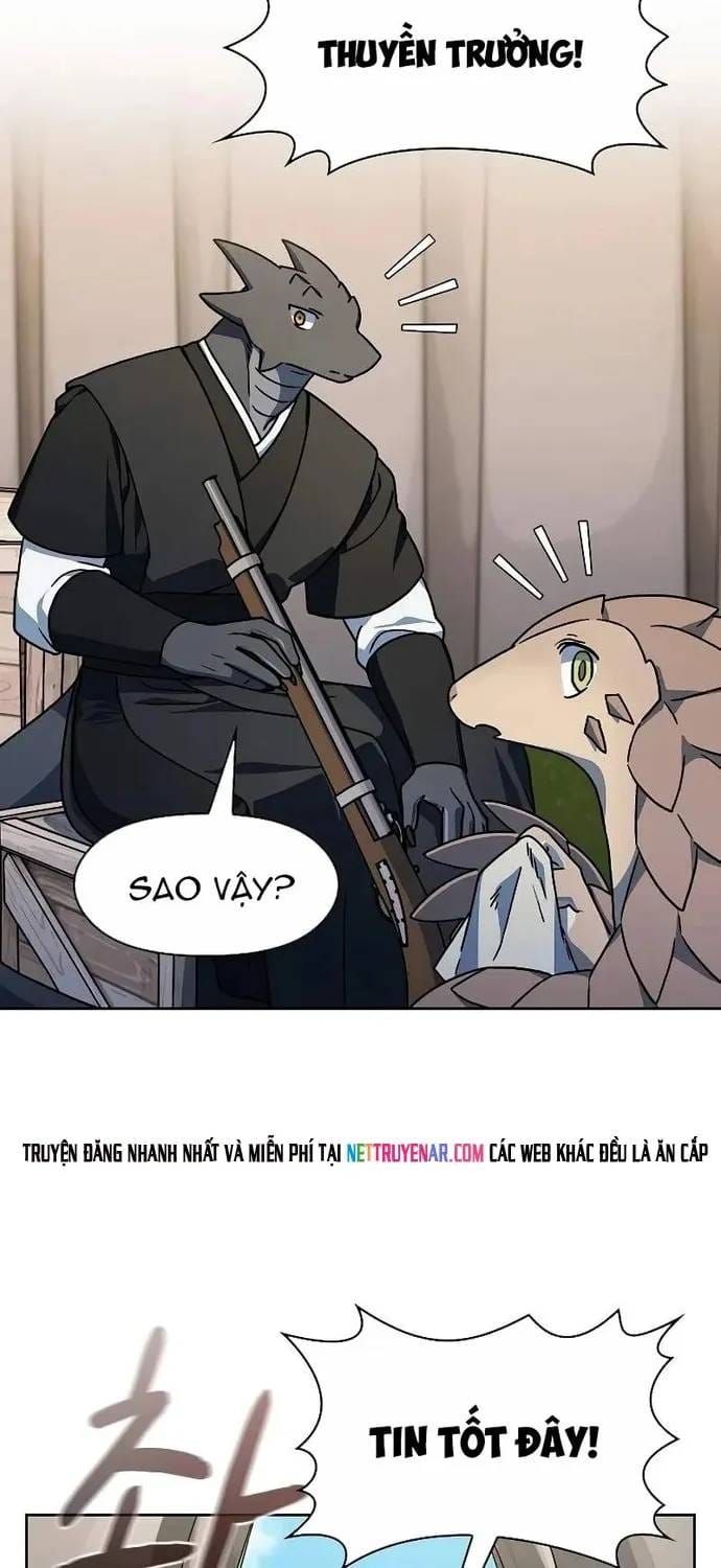 Nền Văn Minh Nebula Chap 125 - Next Chap 124