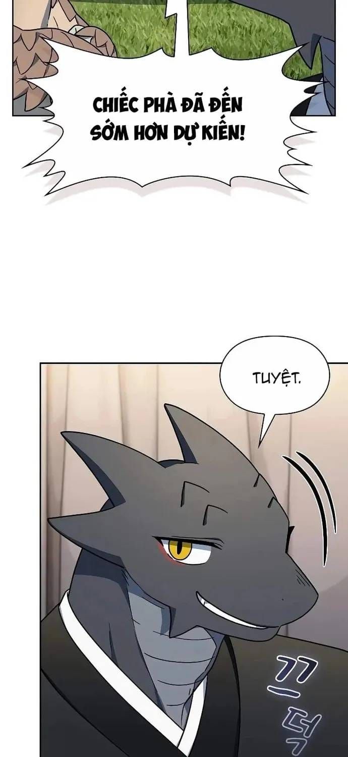Nền Văn Minh Nebula Chap 125 - Next Chap 124