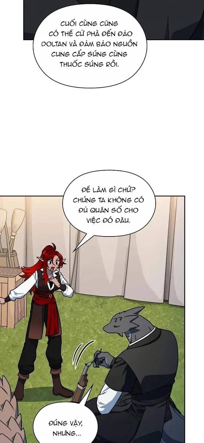 Nền Văn Minh Nebula Chap 125 - Next Chap 124