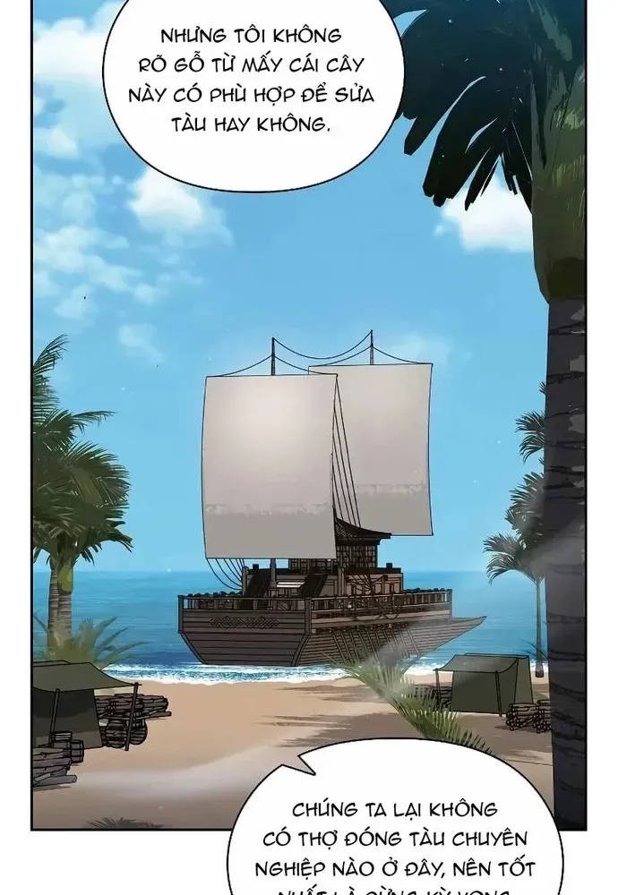 Nền Văn Minh Nebula Chap 125 - Next Chap 124