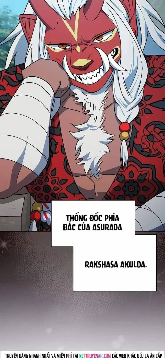 Nền Văn Minh Nebula Chap 125 - Next Chap 124