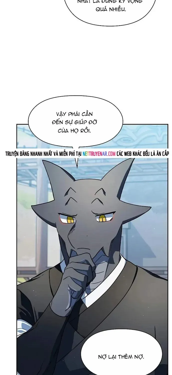 Nền Văn Minh Nebula Chap 125 - Next Chap 124
