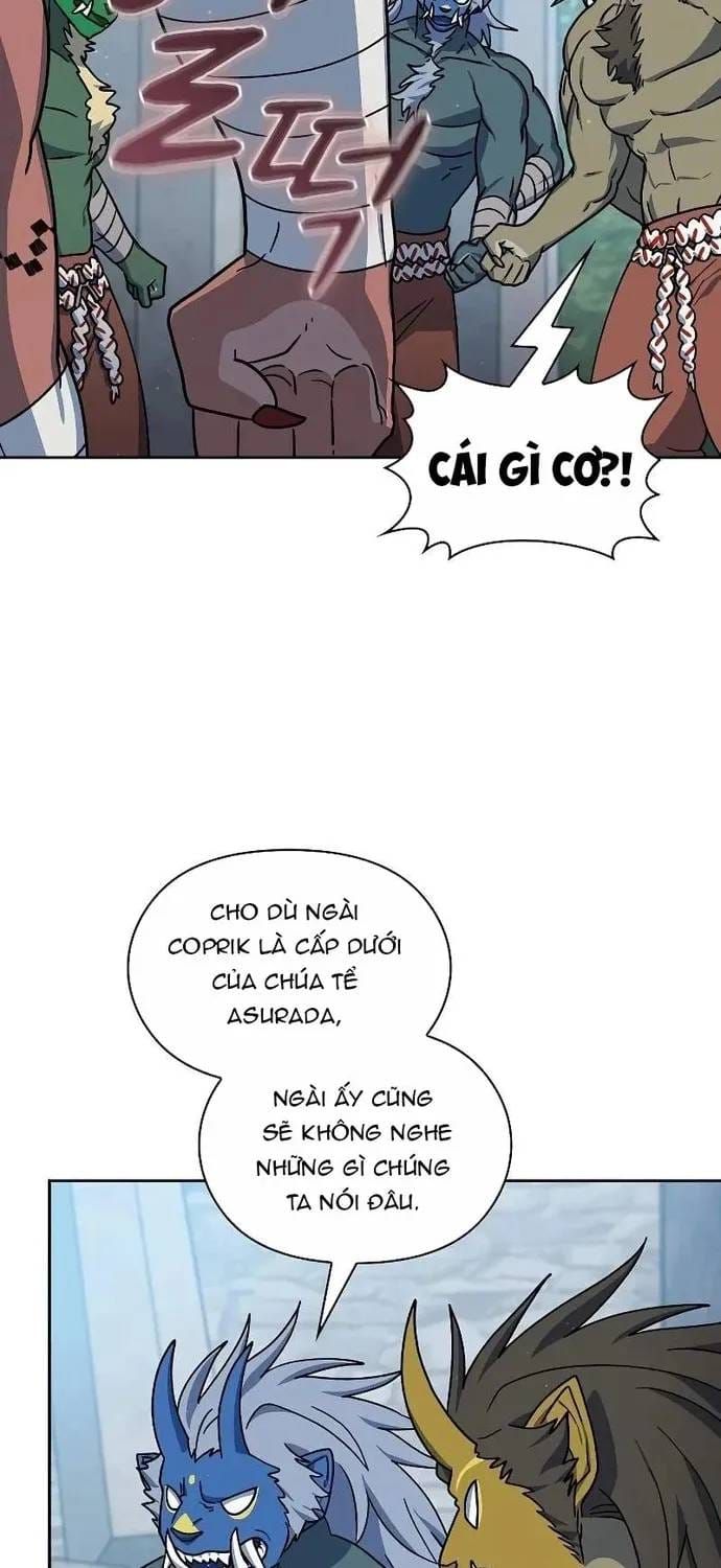 Nền Văn Minh Nebula Chap 125 - Next Chap 124