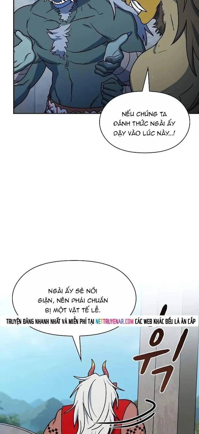 Nền Văn Minh Nebula Chap 125 - Next Chap 124