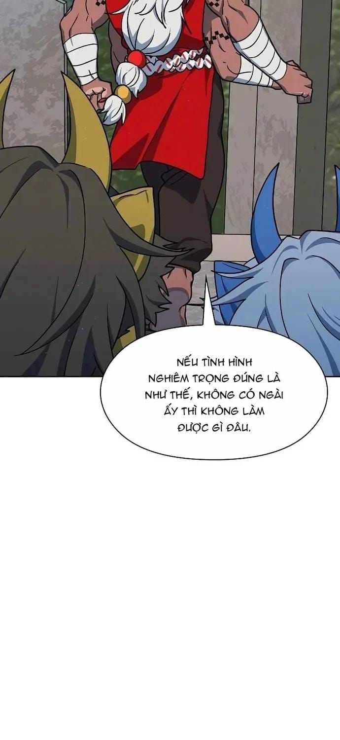 Nền Văn Minh Nebula Chap 125 - Next Chap 124
