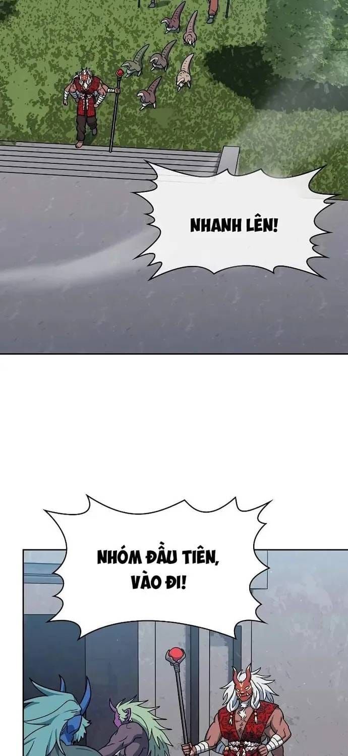 Nền Văn Minh Nebula Chap 125 - Next Chap 124