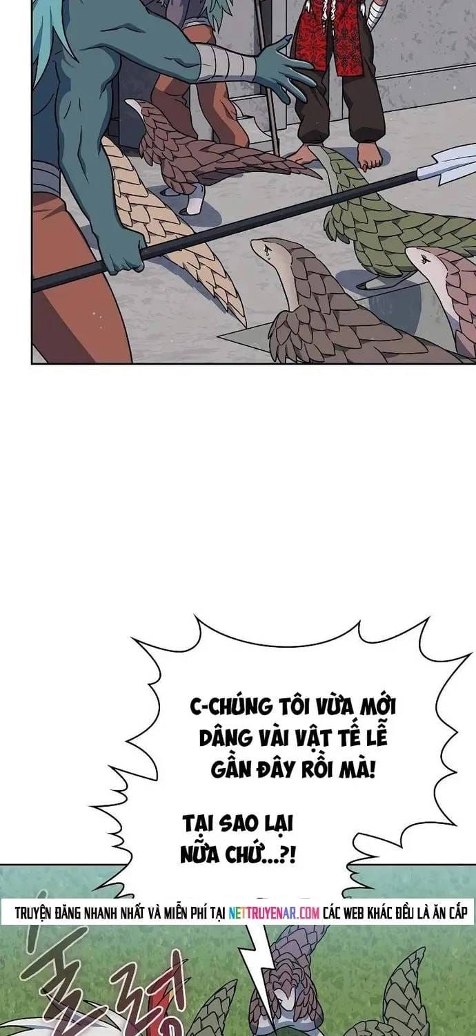 Nền Văn Minh Nebula Chap 125 - Next Chap 124