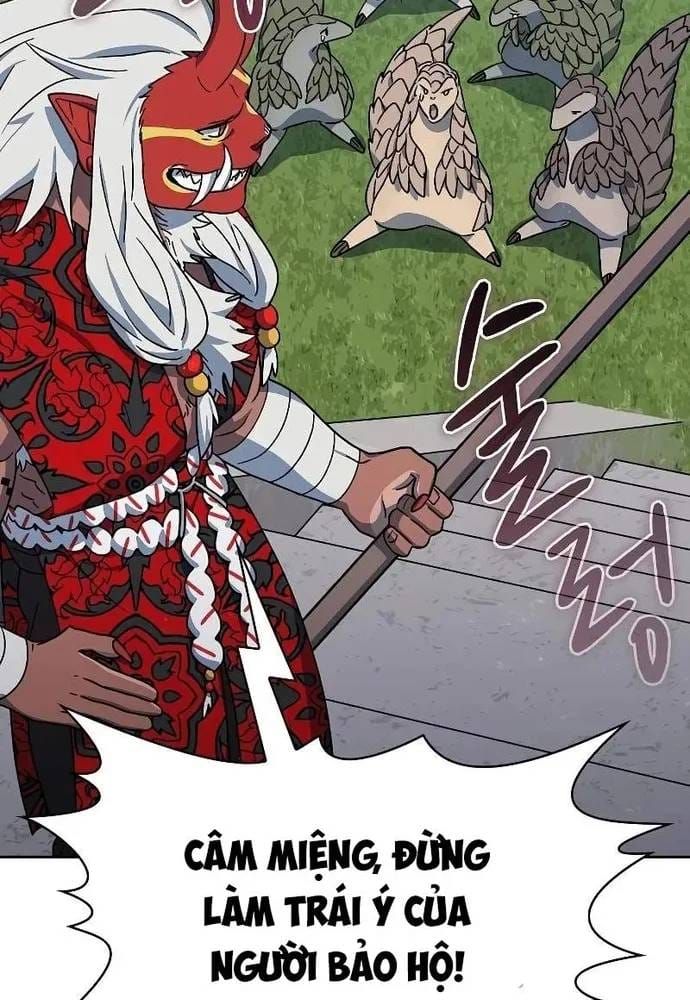 Nền Văn Minh Nebula Chap 125 - Next Chap 124