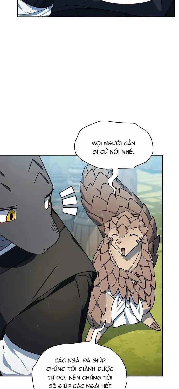 Nền Văn Minh Nebula Chap 125 - Next Chap 124