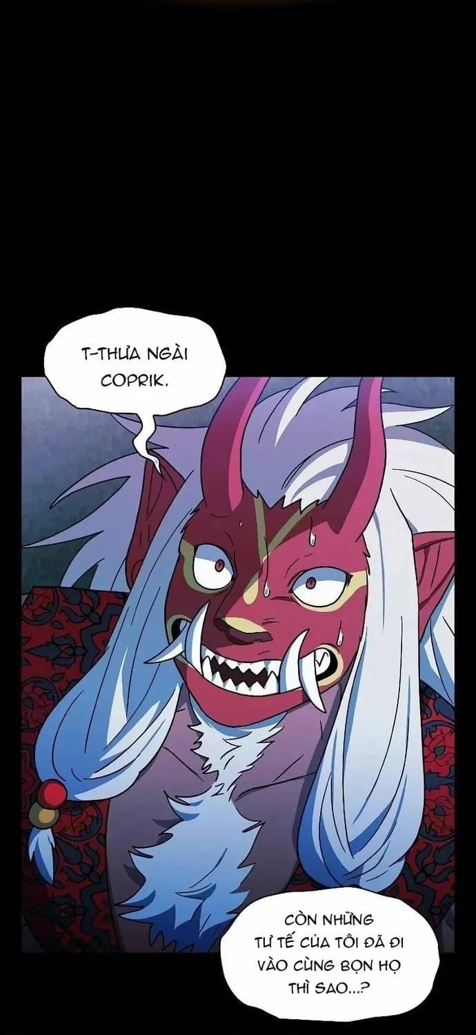 Nền Văn Minh Nebula Chap 125 - Next Chap 124