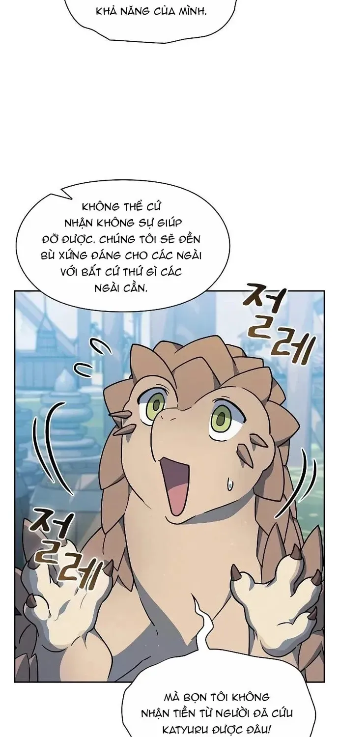 Nền Văn Minh Nebula Chap 125 - Next Chap 124