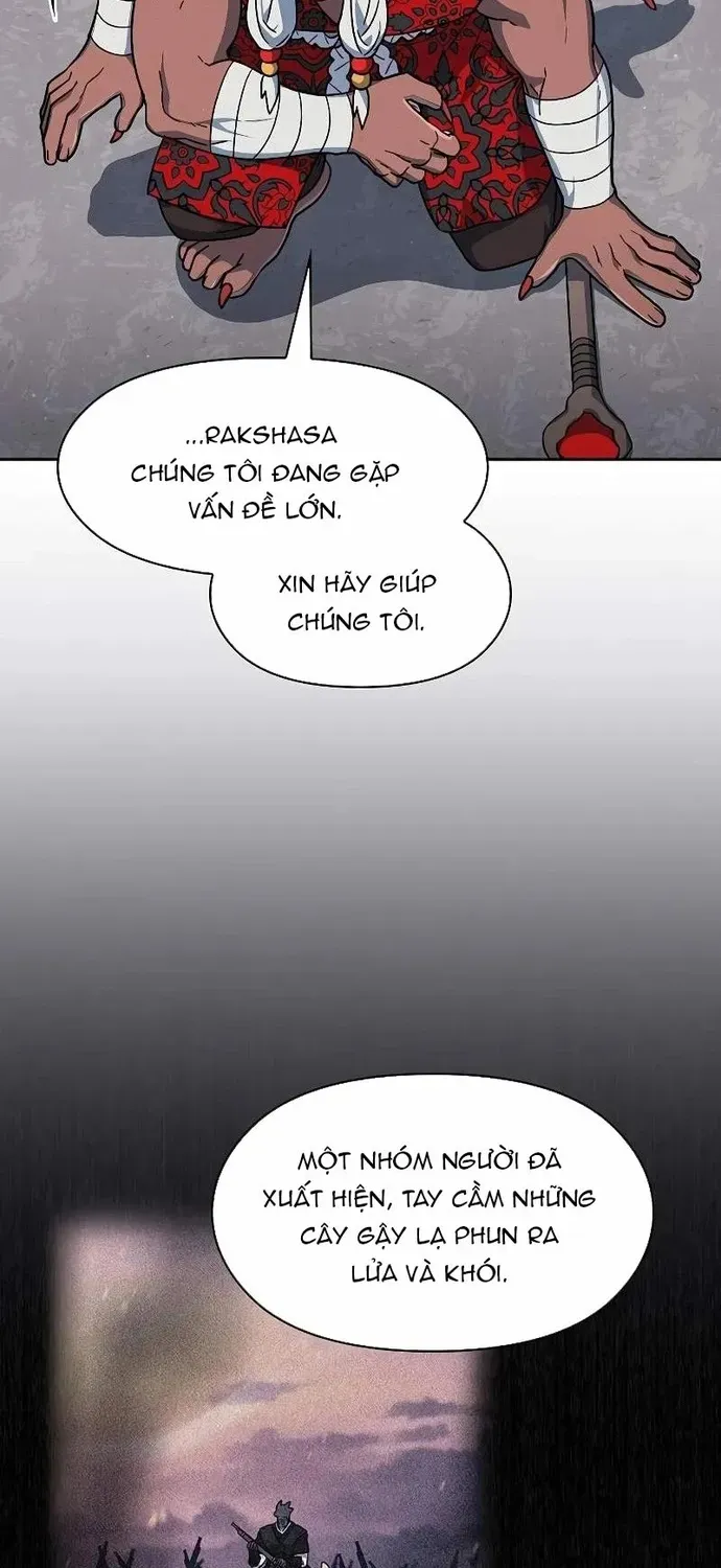 Nền Văn Minh Nebula Chap 126 - Next Chap 125
