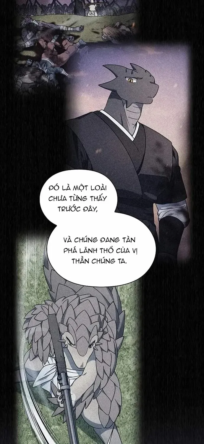 Nền Văn Minh Nebula Chap 126 - Next Chap 125