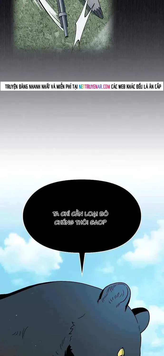 Nền Văn Minh Nebula Chap 126 - Next Chap 125