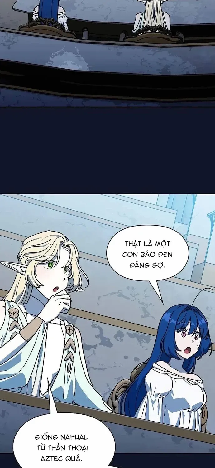 Nền Văn Minh Nebula Chap 126 - Next Chap 125