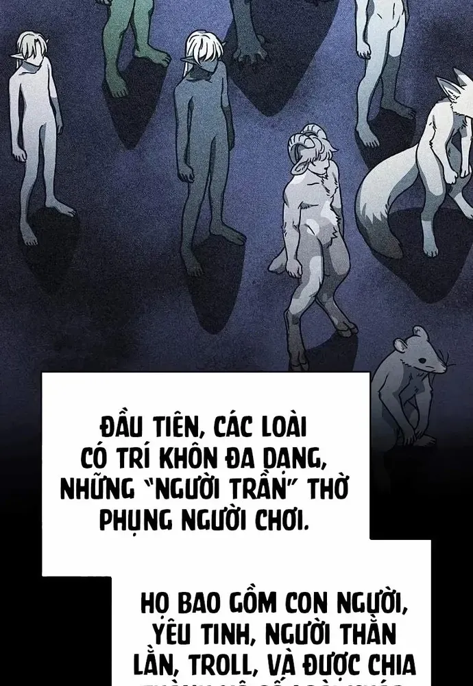 Nền Văn Minh Nebula Chap 126 - Next Chap 125