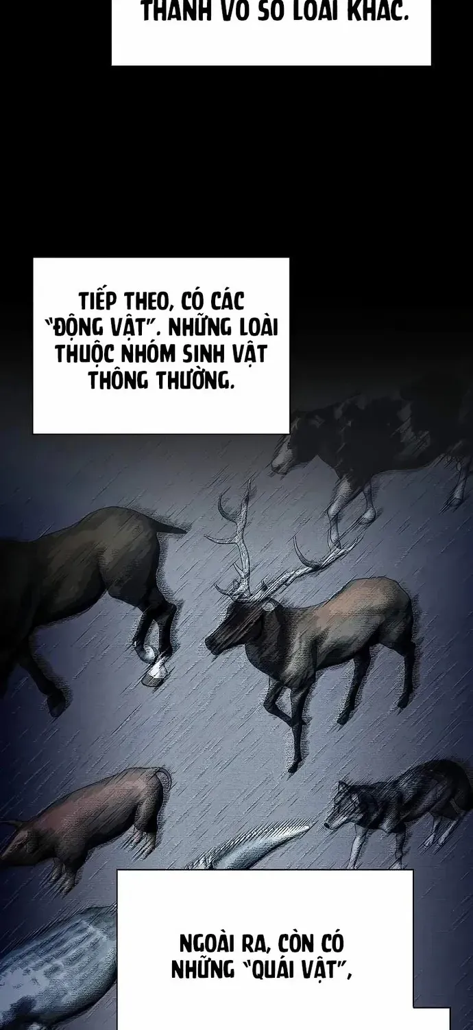 Nền Văn Minh Nebula Chap 126 - Next Chap 125