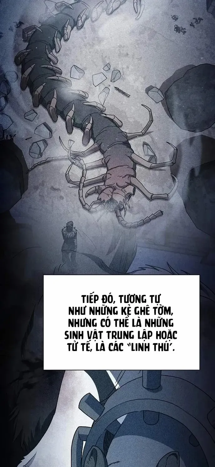 Nền Văn Minh Nebula Chap 126 - Next Chap 125