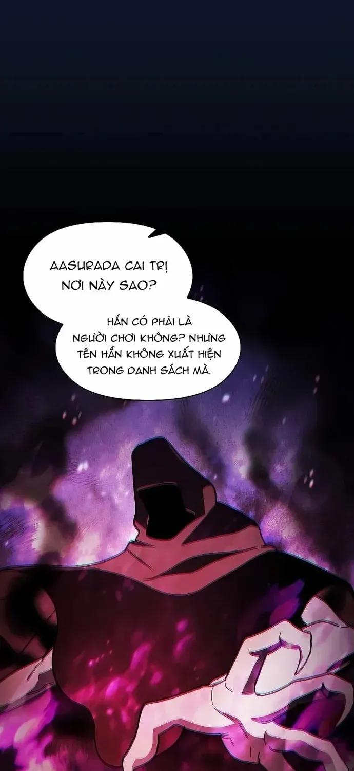 Nền Văn Minh Nebula Chap 126 - Next Chap 125