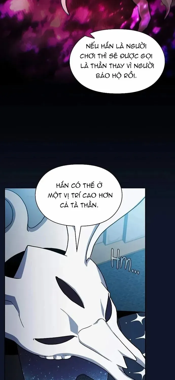 Nền Văn Minh Nebula Chap 126 - Next Chap 125
