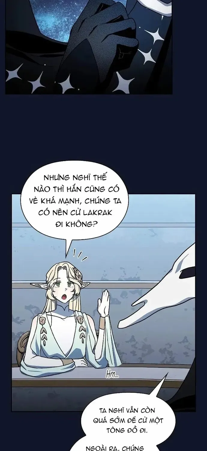 Nền Văn Minh Nebula Chap 126 - Next Chap 125