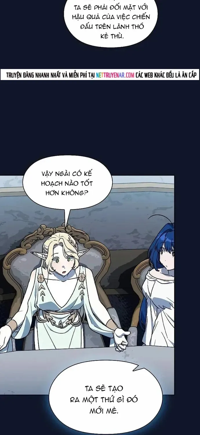 Nền Văn Minh Nebula Chap 126 - Next Chap 125