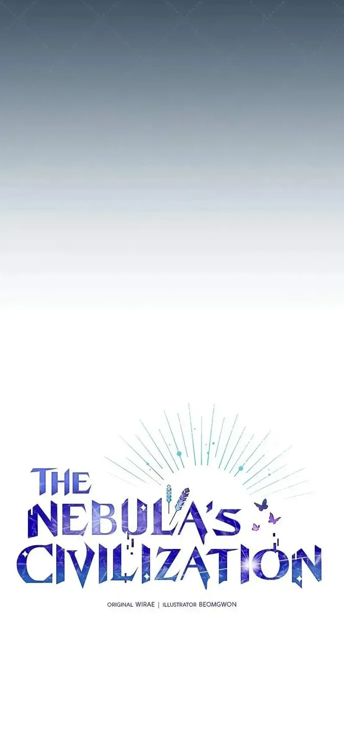 Nền Văn Minh Nebula Chap 126 - Next Chap 125
