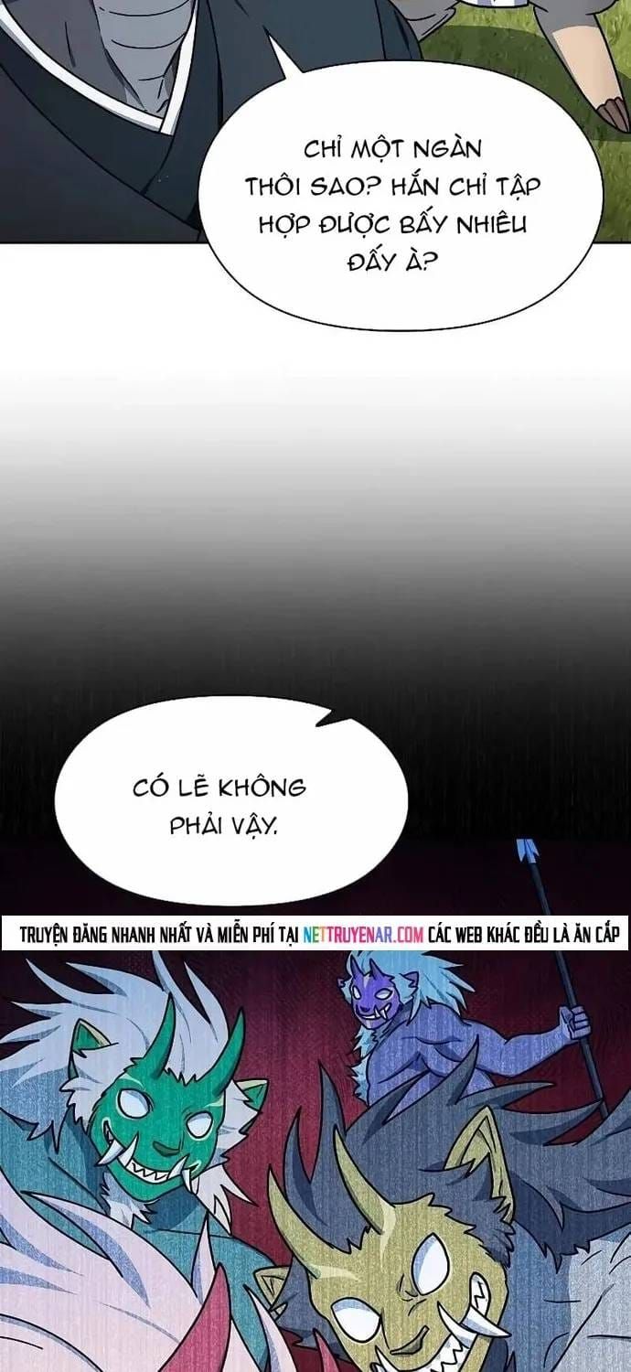 Nền Văn Minh Nebula Chap 126 - Next Chap 125