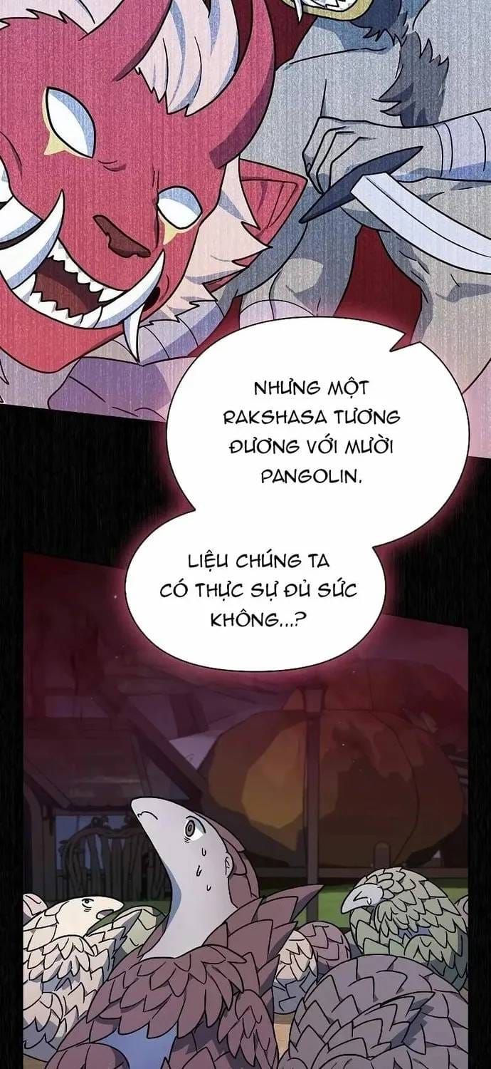 Nền Văn Minh Nebula Chap 126 - Next Chap 125