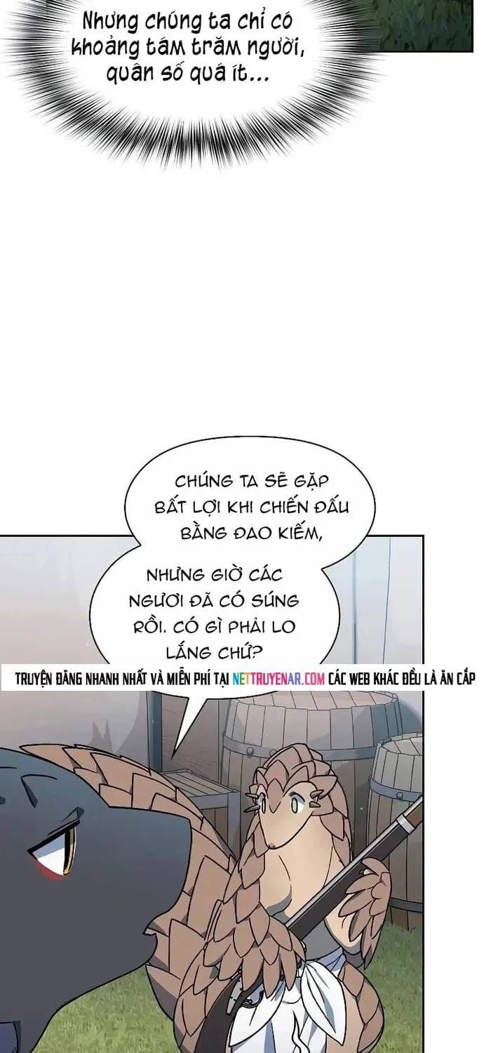Nền Văn Minh Nebula Chap 126 - Next Chap 125