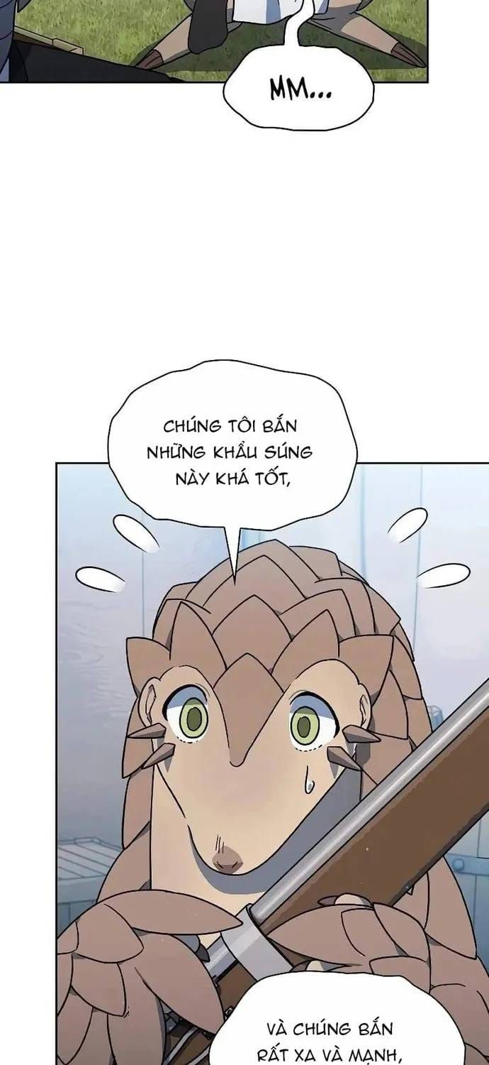 Nền Văn Minh Nebula Chap 126 - Next Chap 125