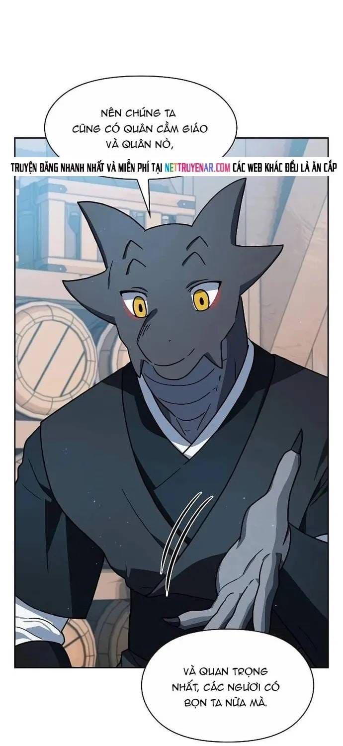 Nền Văn Minh Nebula Chap 126 - Next Chap 125