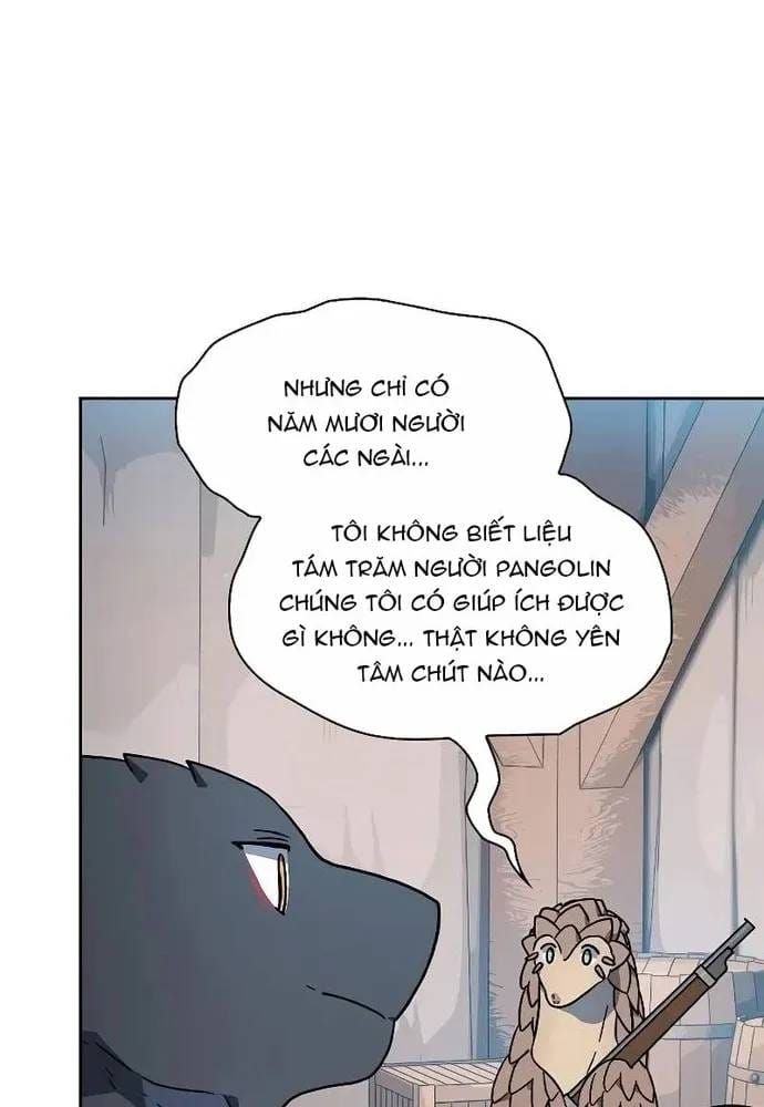 Nền Văn Minh Nebula Chap 126 - Next Chap 125