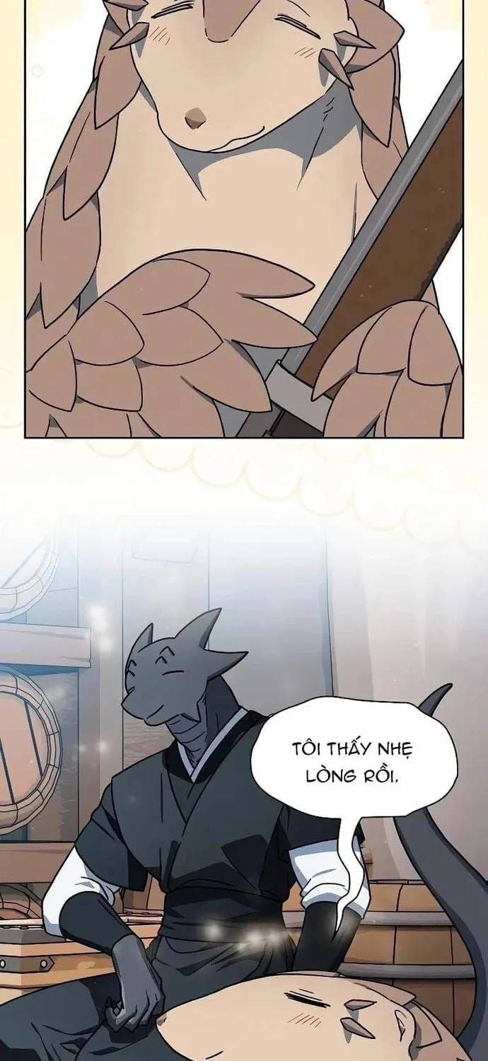 Nền Văn Minh Nebula Chap 126 - Next Chap 125