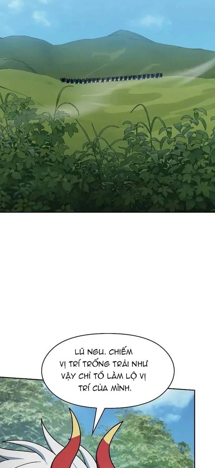 Nền Văn Minh Nebula Chap 126 - Next Chap 125