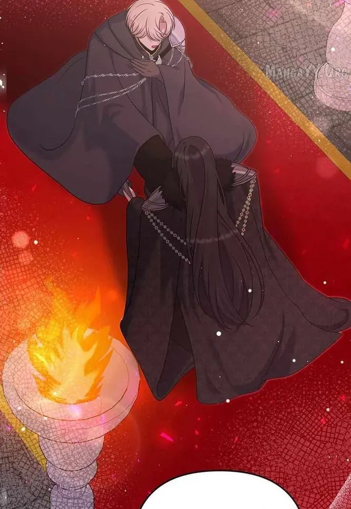 Đại Phản Diện Mà Nam Chính Phải Giết Là Tôi. [Chap 45-46] — trang 100