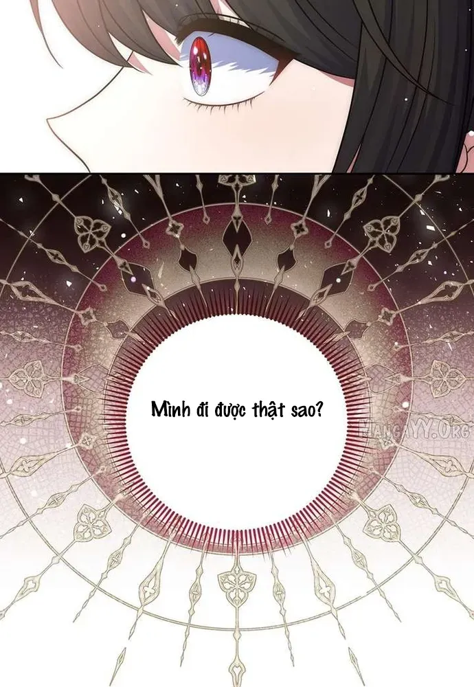 Đại Phản Diện Mà Nam Chính Phải Giết Là Tôi. [Chap 45-46] — trang 105