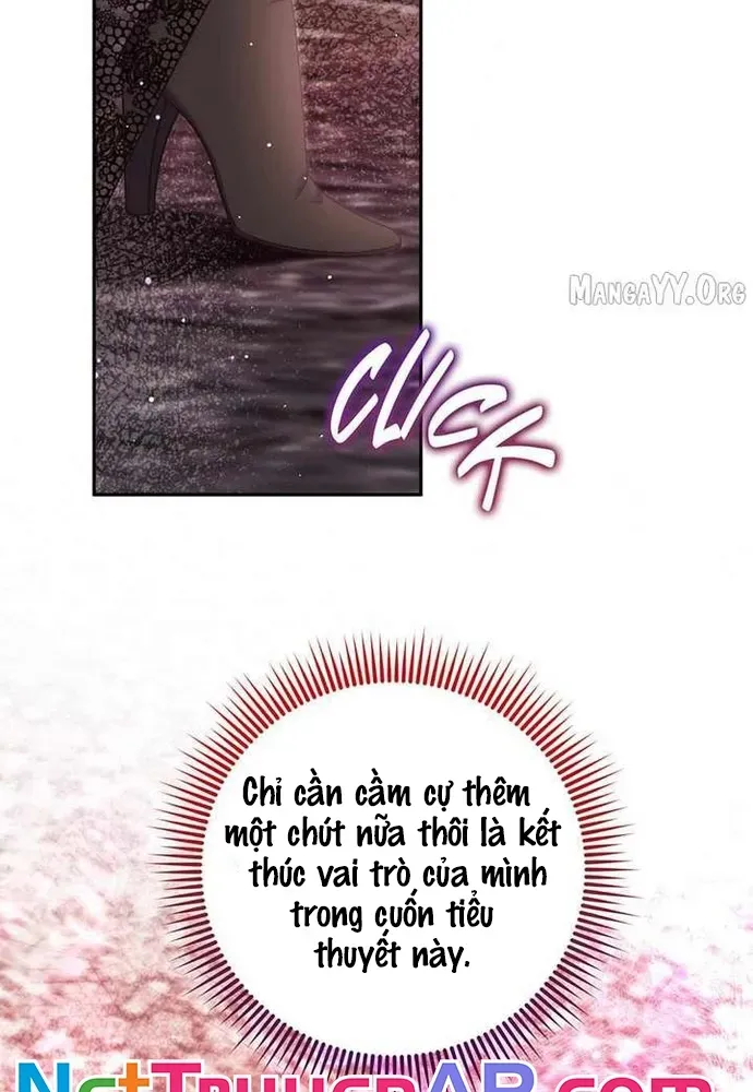 Đại Phản Diện Mà Nam Chính Phải Giết Là Tôi. [Chap 45-46] — trang 15