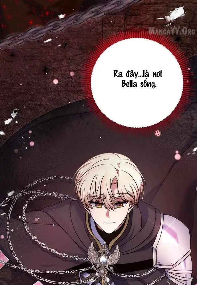 Đại Phản Diện Mà Nam Chính Phải Giết Là Tôi. [Chap 45-46] — trang 24