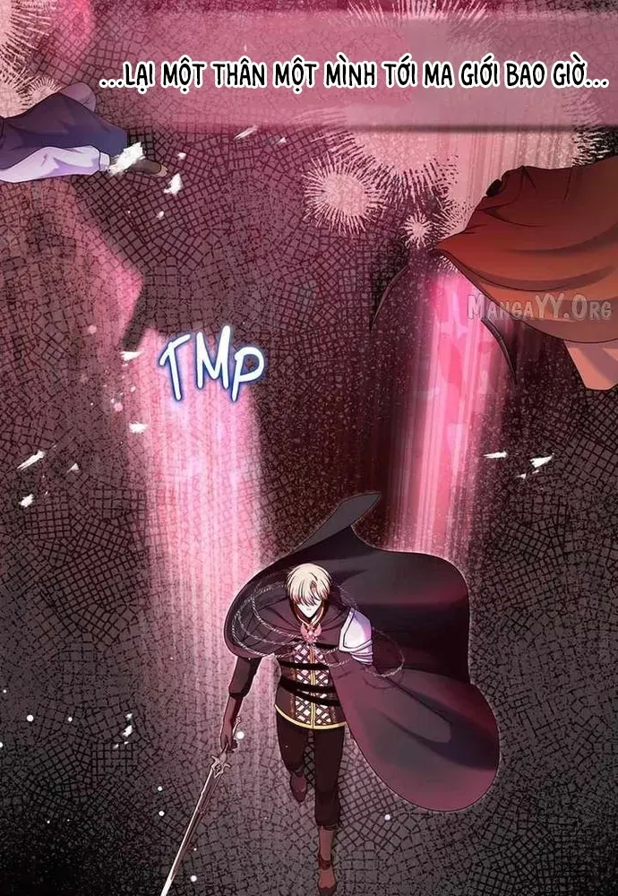 Đại Phản Diện Mà Nam Chính Phải Giết Là Tôi. [Chap 45-46] — trang 27