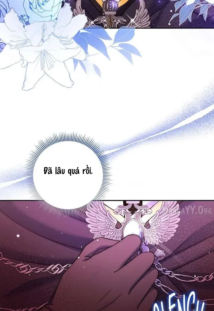 Đại Phản Diện Mà Nam Chính Phải Giết Là Tôi. [Chap 45-46] — trang 37