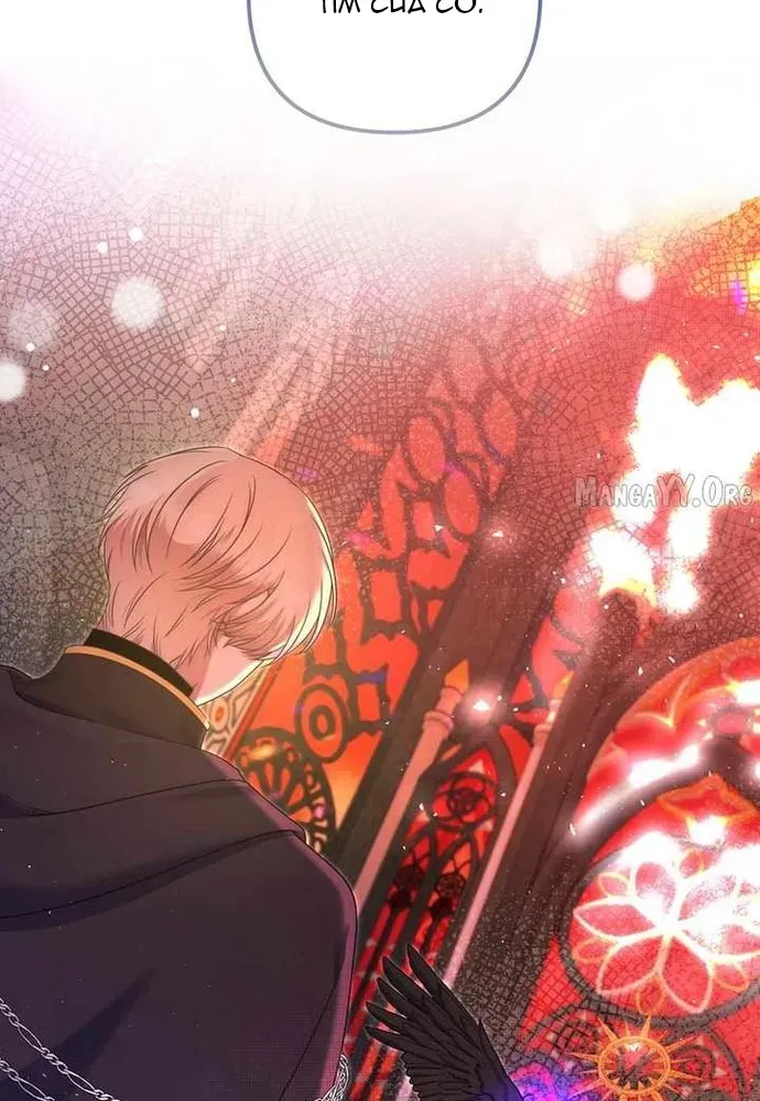 Đại Phản Diện Mà Nam Chính Phải Giết Là Tôi. [Chap 45-46] — trang 43